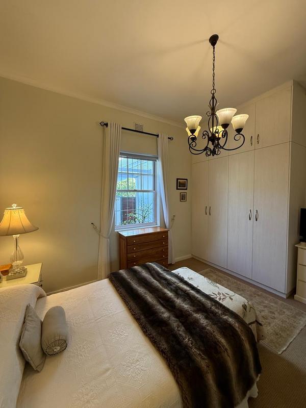 2 Bedroom Property for Sale in Harfield Village Western Cape